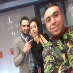 Zakaria ghafouli sur yala.fm